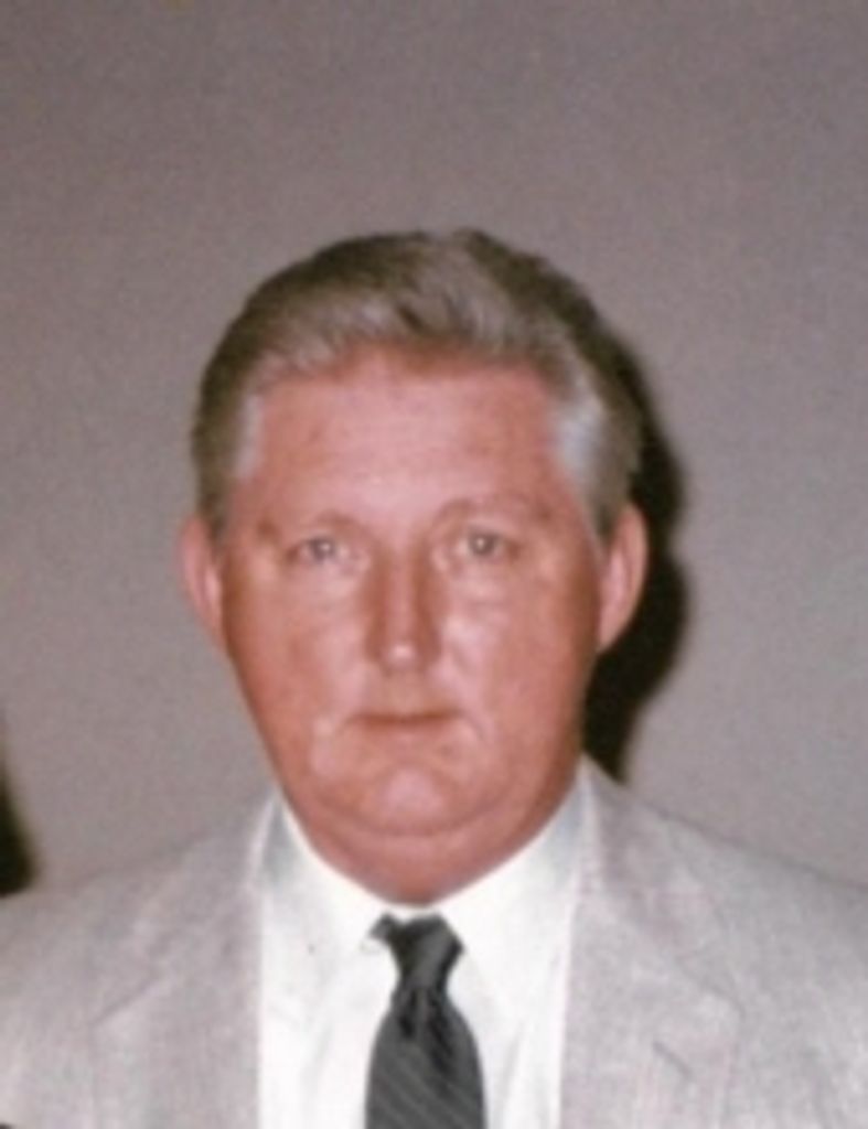Willis 'Woody' Keener Profile Photo