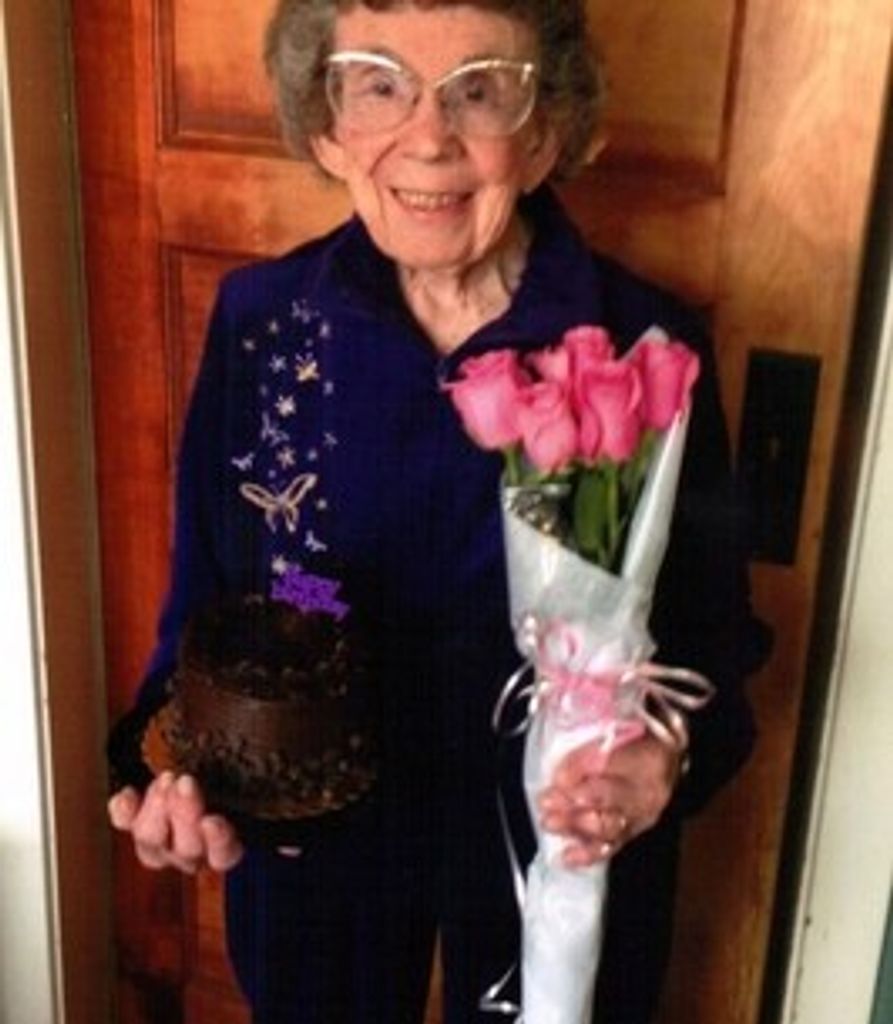 Betty Hoover