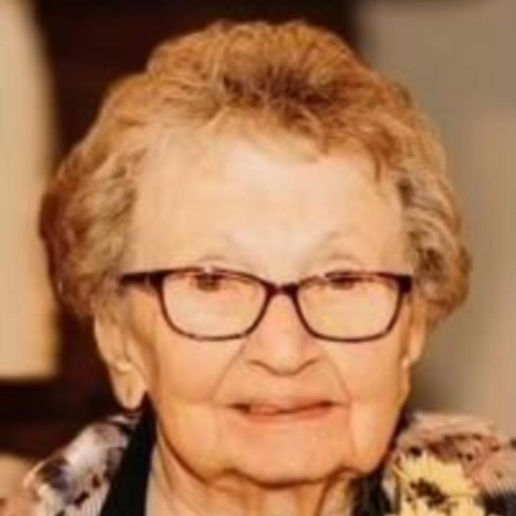 Pauline Lizzie Steigerwalt