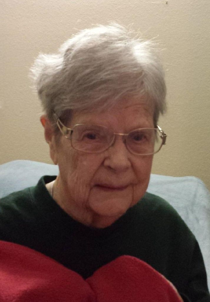 Rita E. Hill Profile Photo