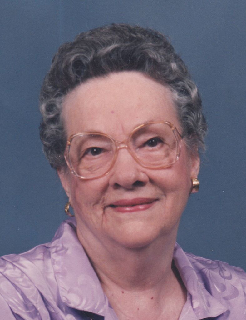 Florene Moncrief Profile Photo