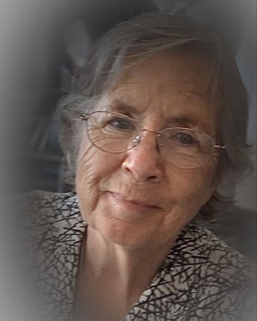 Judy Mary Ida Collings