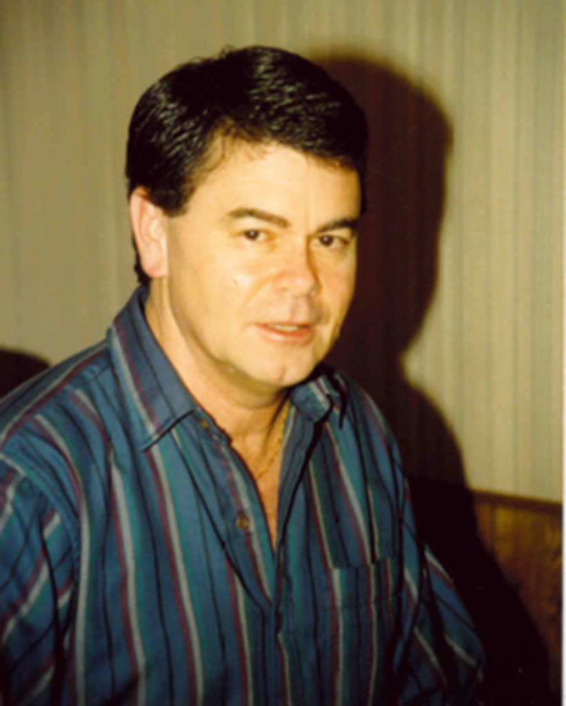 Michael Kay Kaiser Profile Photo