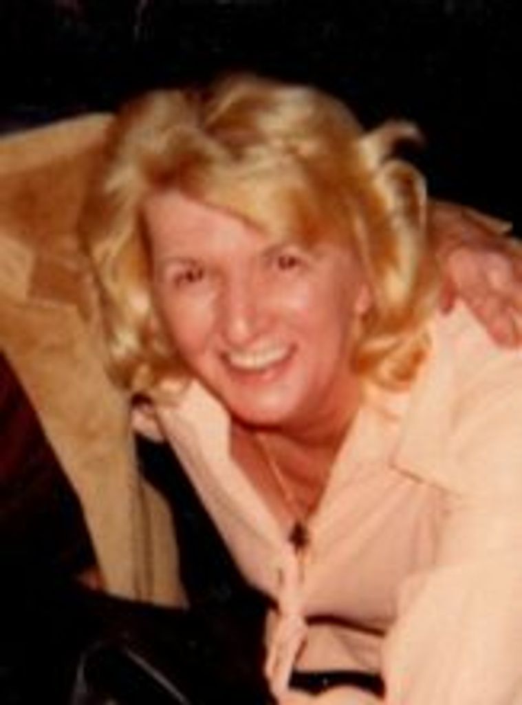 Cherie Anne Keeton-Martin (Gagnon)