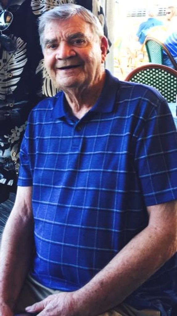 George A. Vied Profile Photo