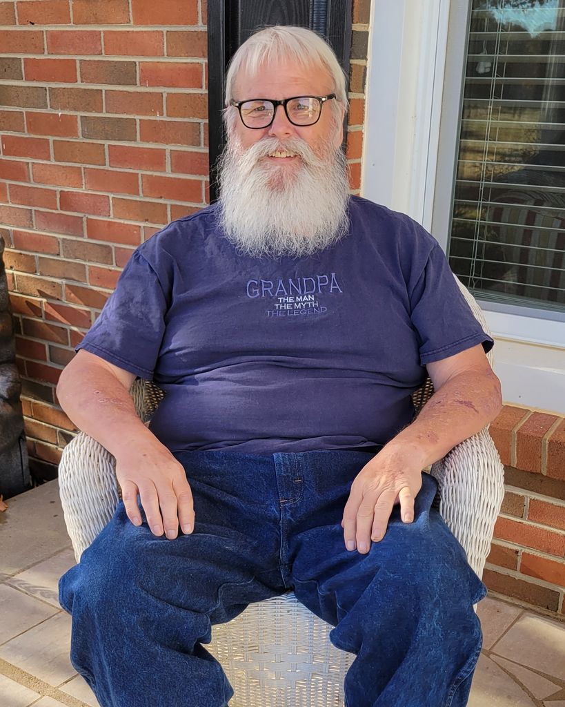 Steven Julian Hackney