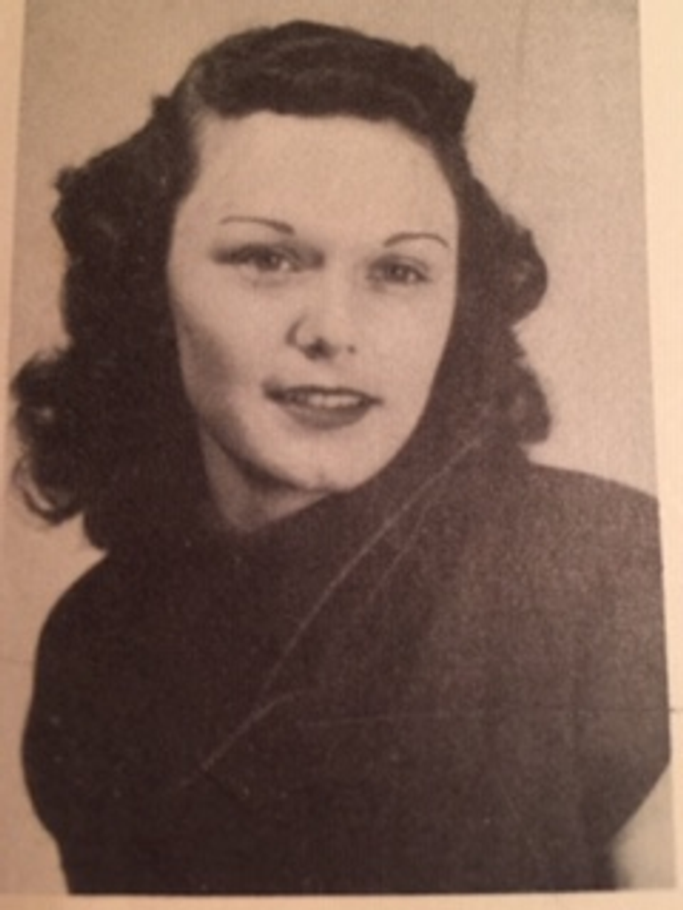 Williemae Prine