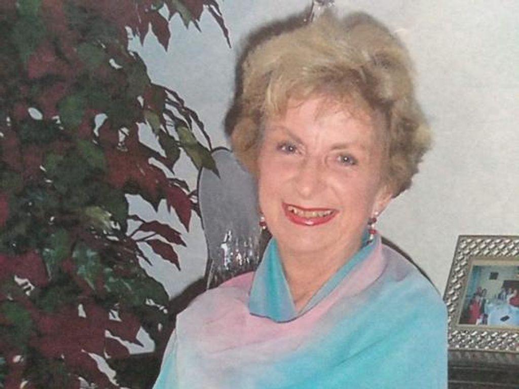 Agnes Marie Carr Profile Photo