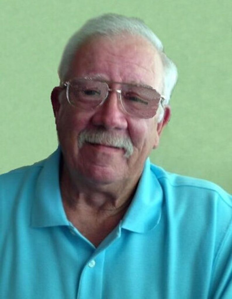 David C. Mclane (Courtesy) Profile Photo