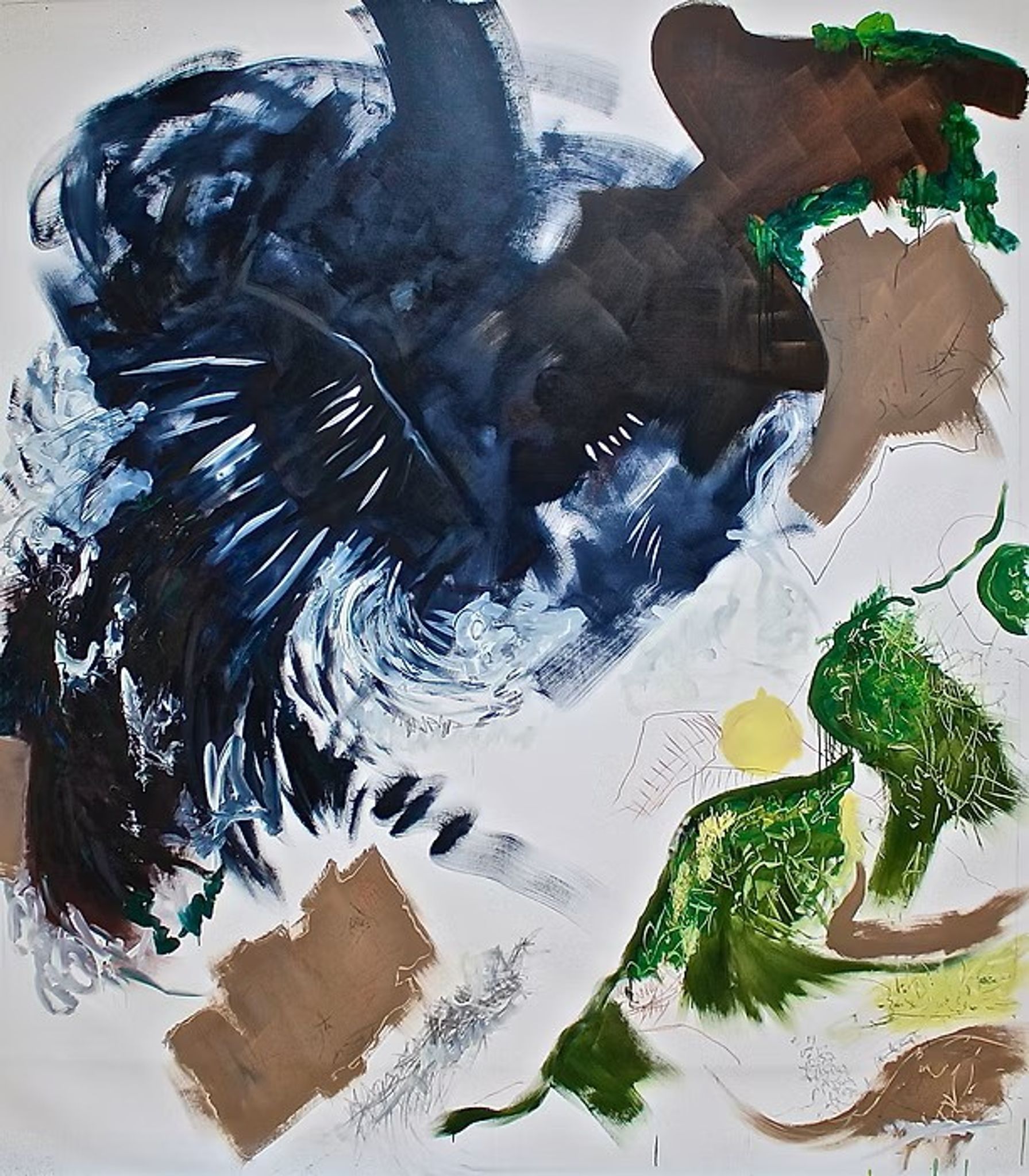 Cover for Brian James Shields's Obituary