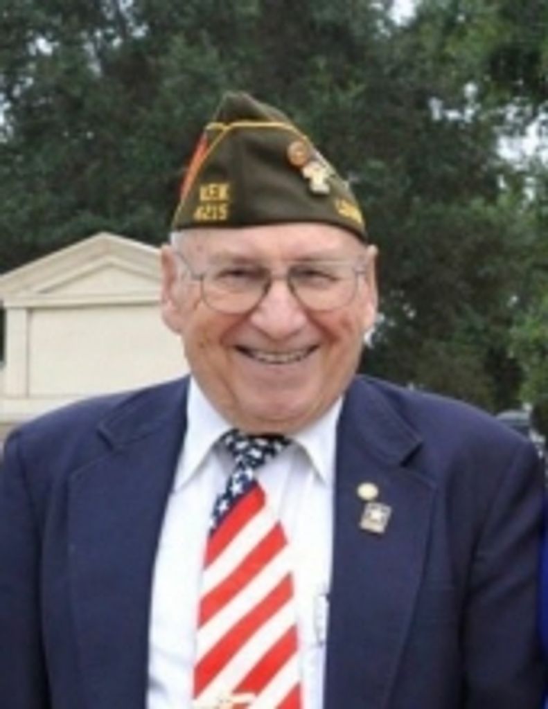 Lin Joseph Berard