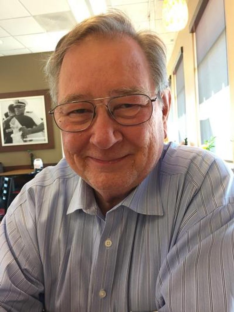 Kenneth Robert Downs Profile Photo