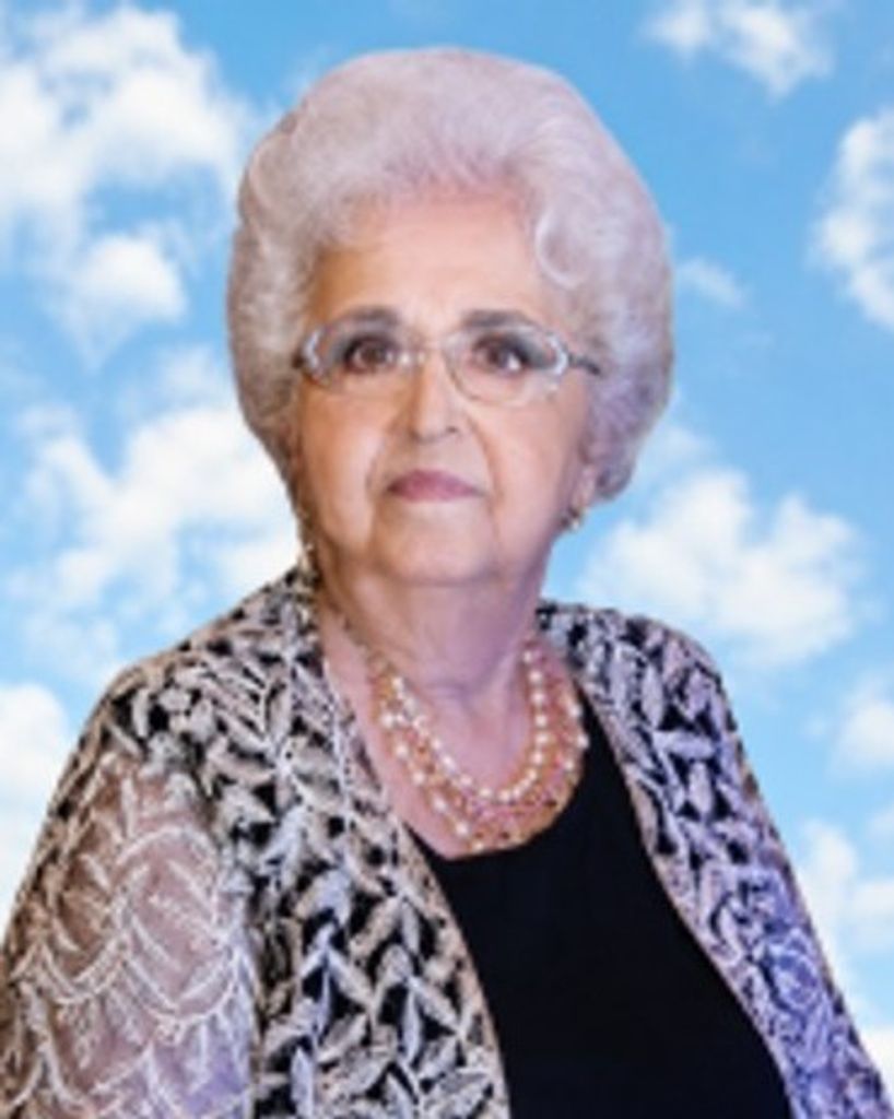 Yolanda Davila de Martinez Profile Photo