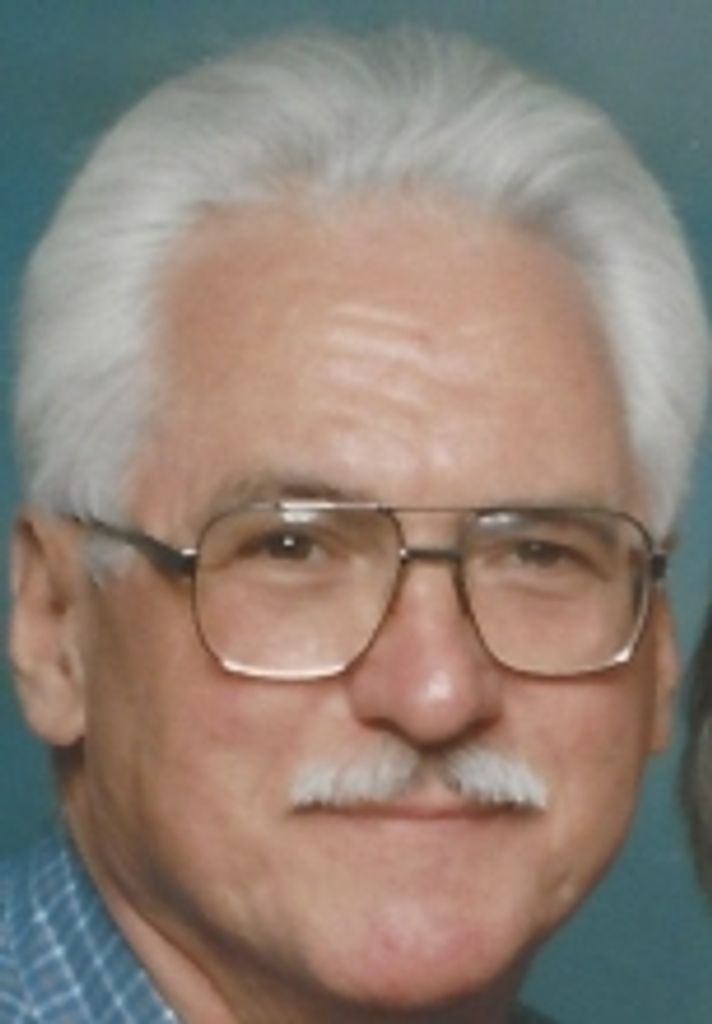 Charles W. (Bill) Chapman