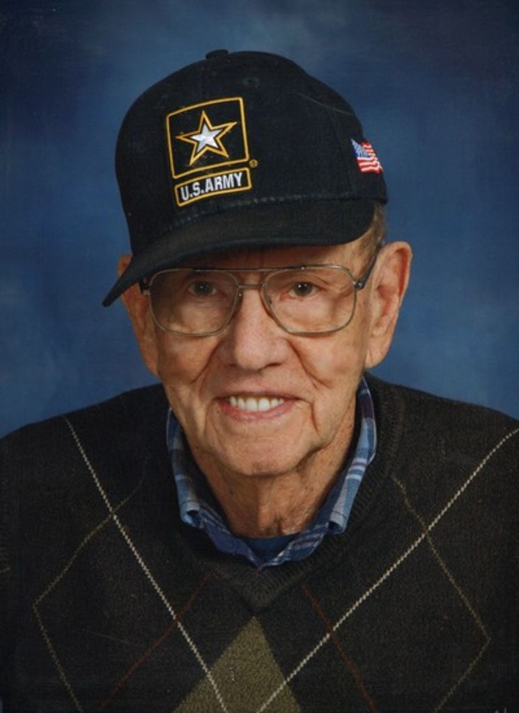 William "Bill" G. Barthel