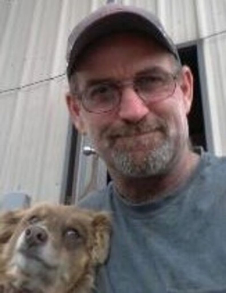 Terry Dale Morgan Profile Photo