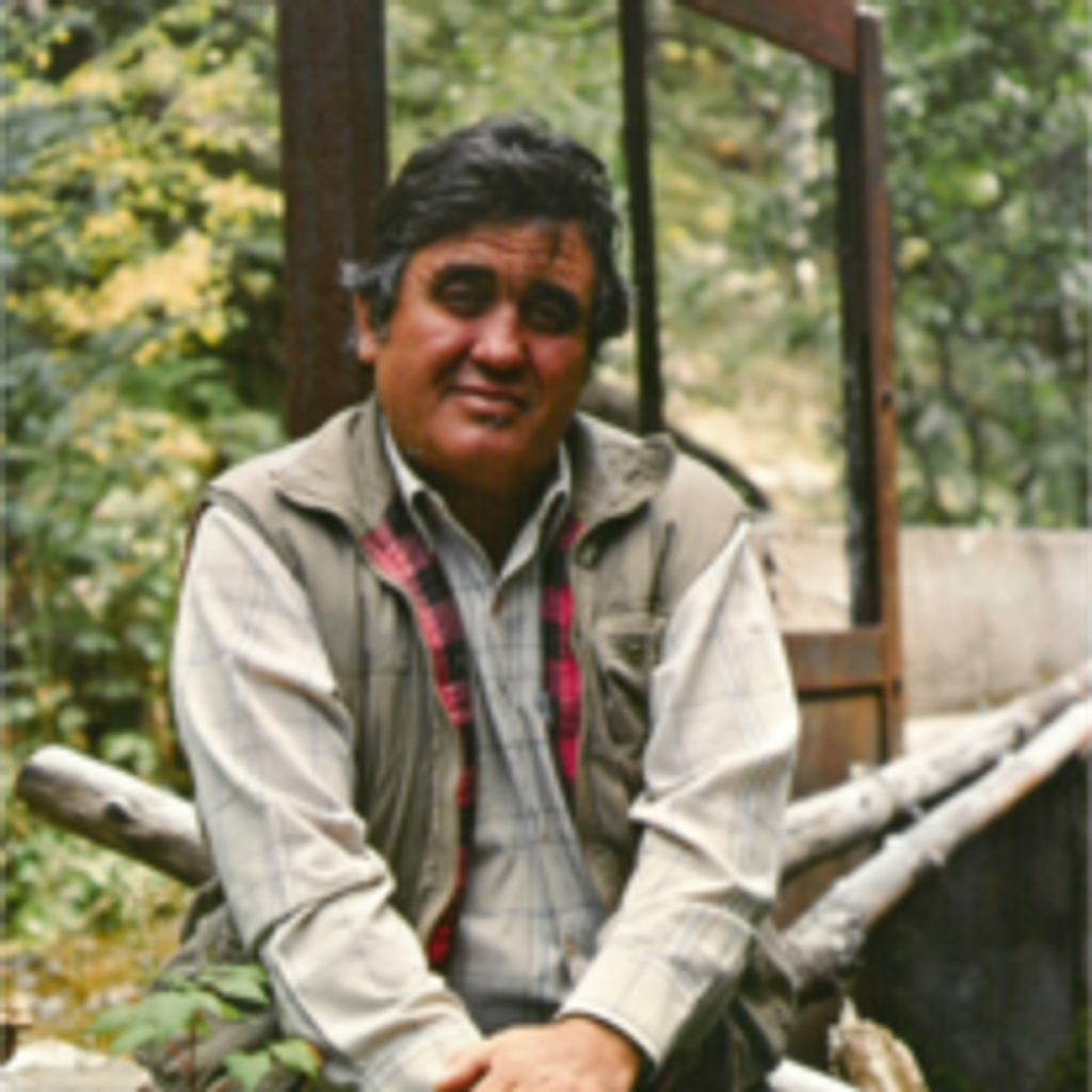 Perry Trujillo
