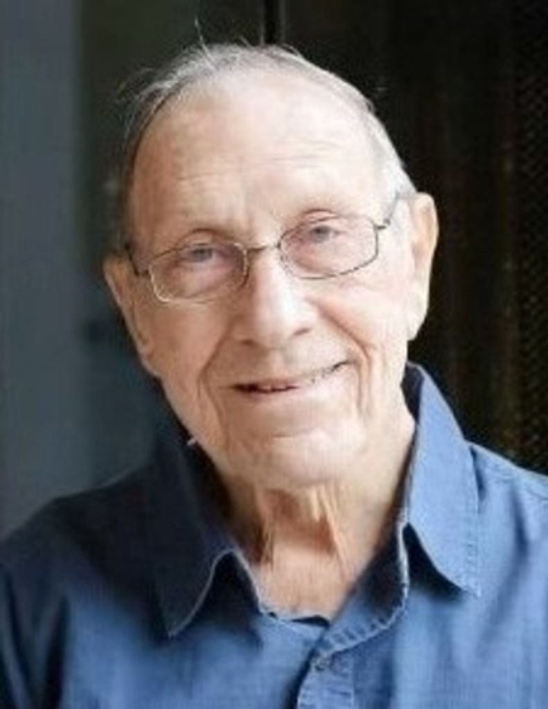 John Edward Taylor Profile Photo