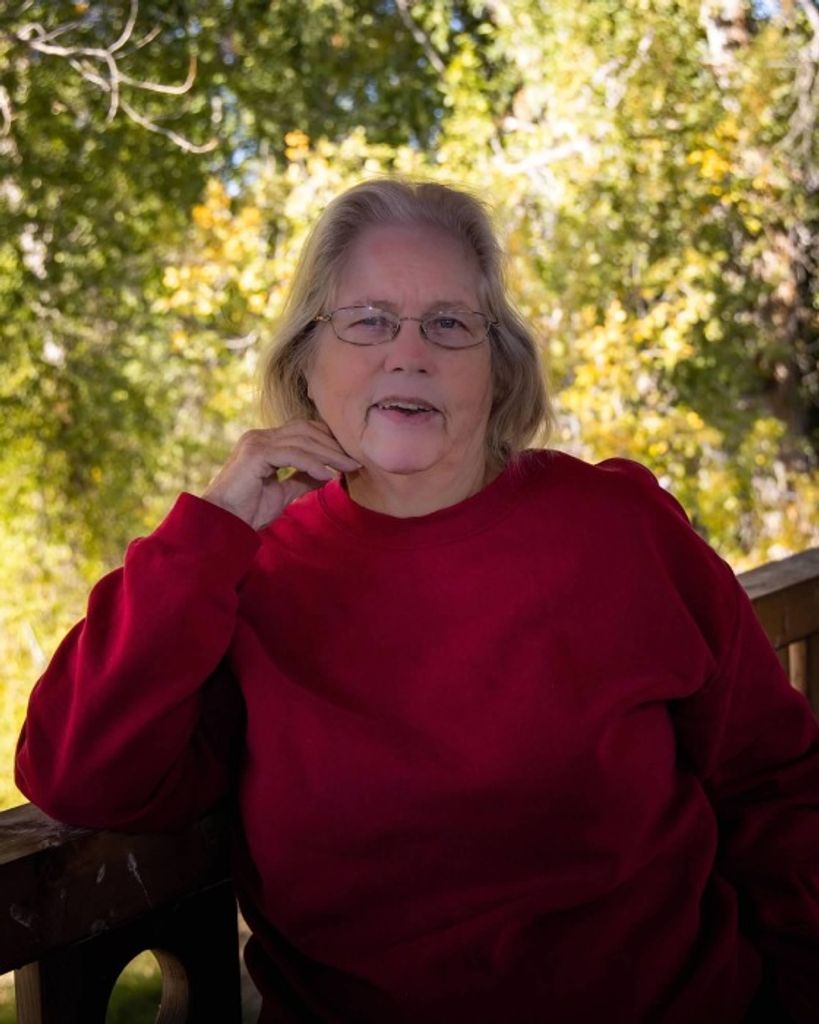 Gayle (Eborn)  Sorenson Profile Photo