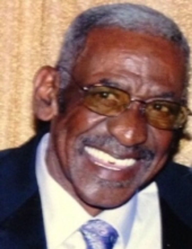 Ray Howard Barnes