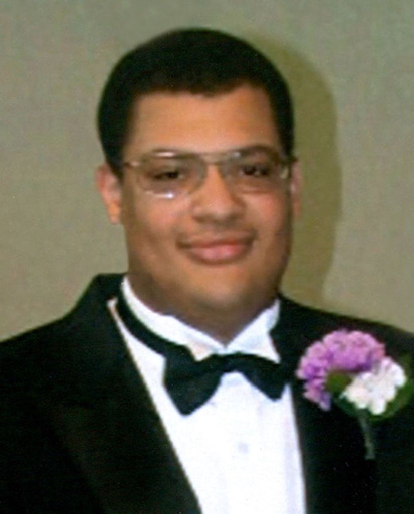 Greg Tatum