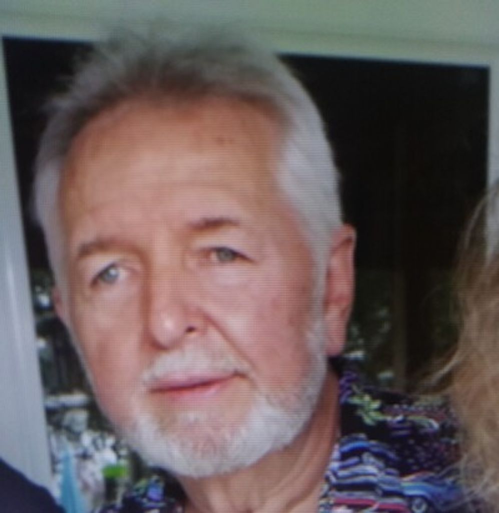 Robert T. Bordelon Profile Photo