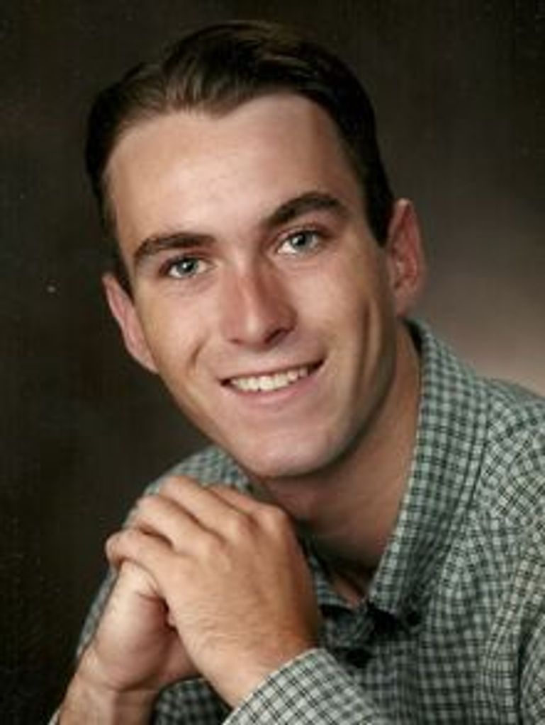 Mark  Charles Mcmanus