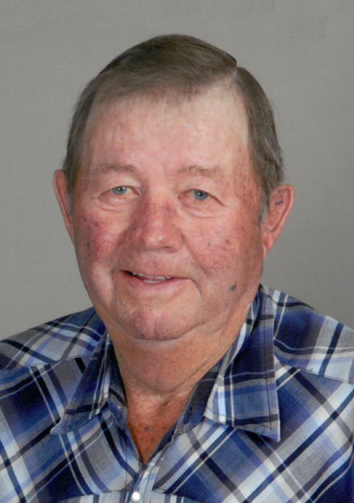 Larry Ellis Profile Photo