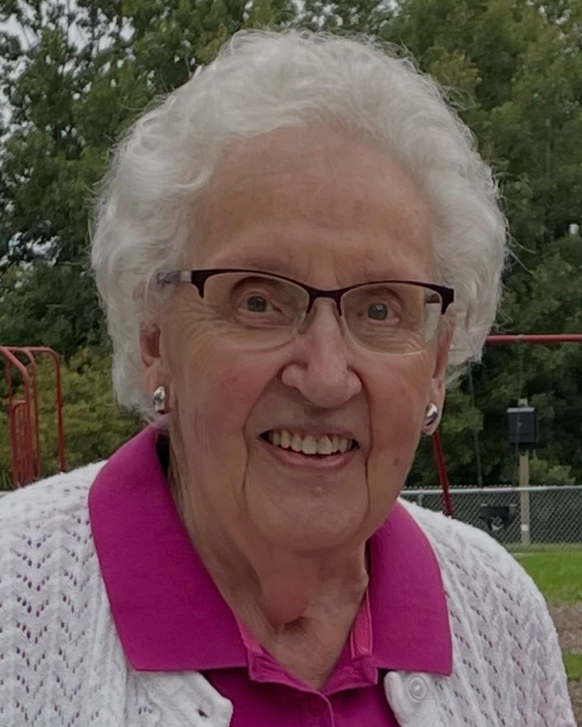 Theresa Cora Hooyman