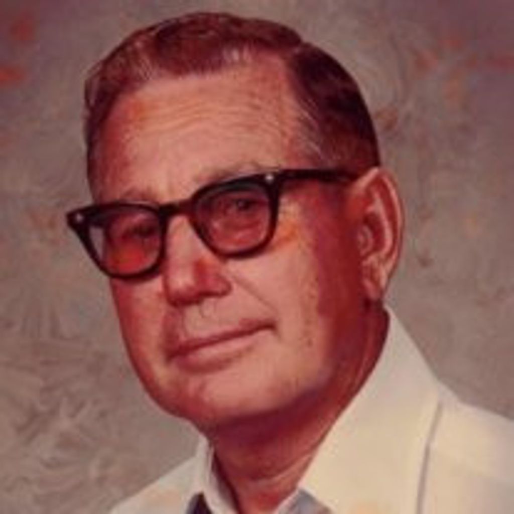 Olen Calvin Tolleson
