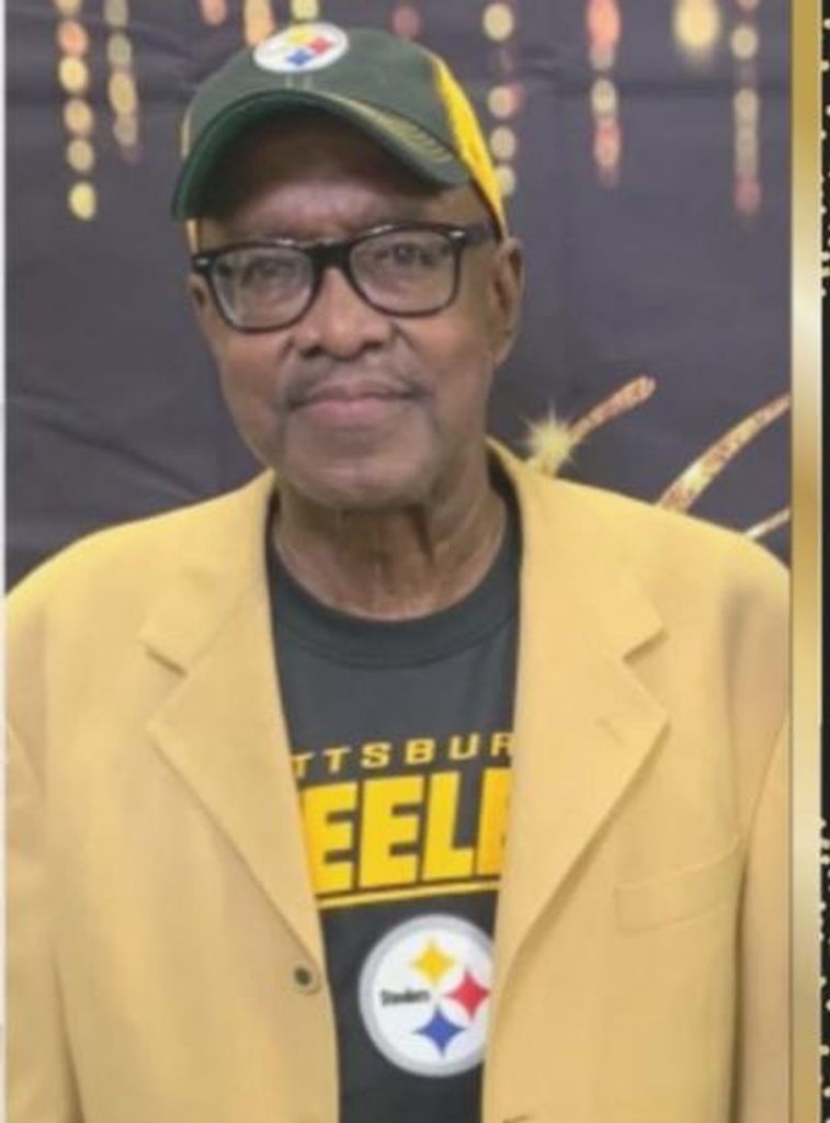 Leon Watkins Profile Photo