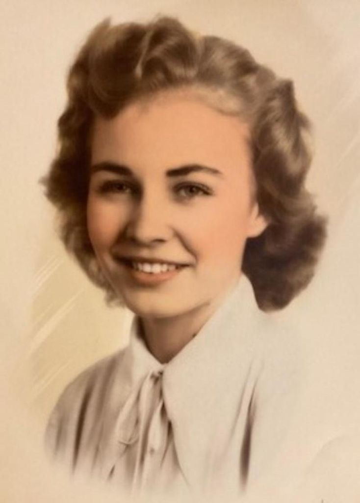 Sue Hay Garris Profile Photo