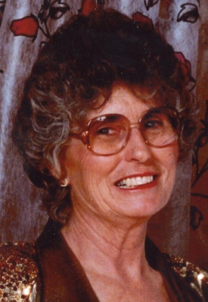 Edith Viola Mccracken Profile Photo