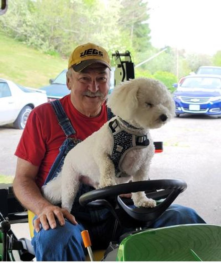 Ronnie Alan Gravley Profile Photo