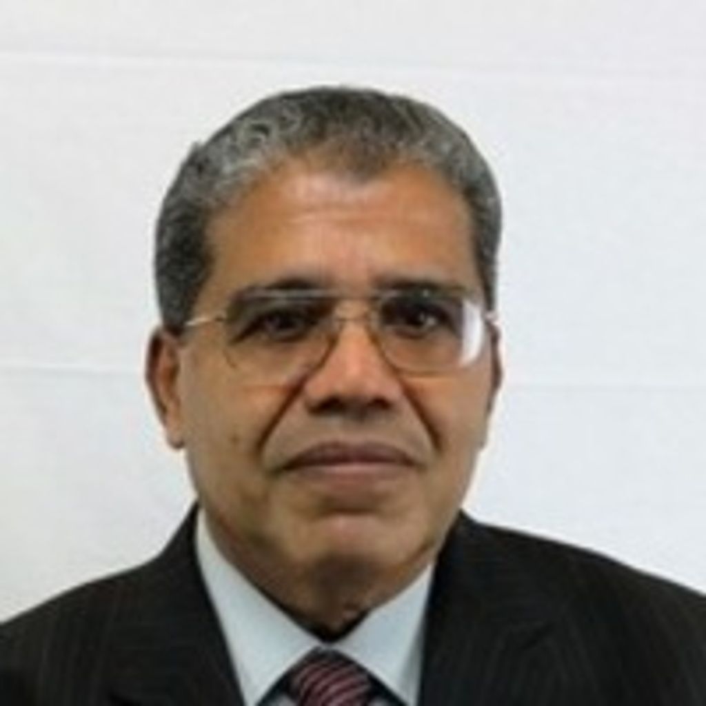 Joseph Chirayil Abraham