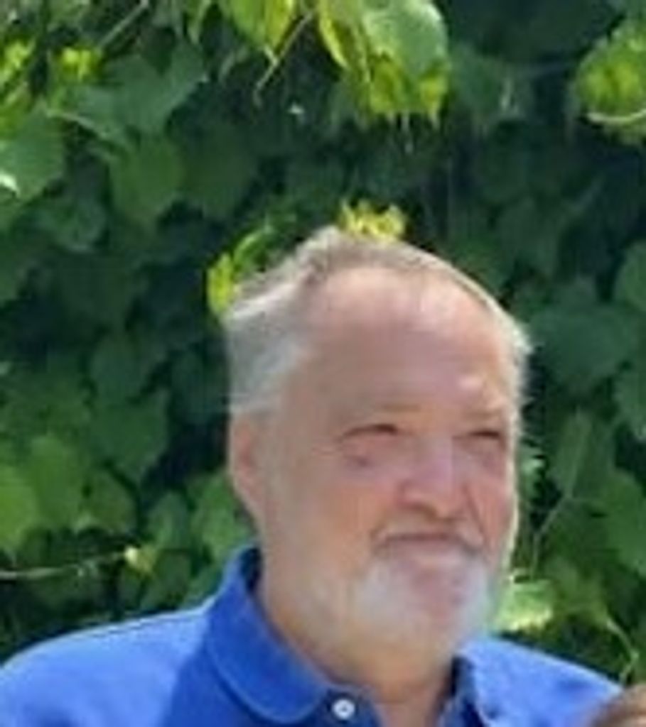 William Clayton Chalker Profile Photo