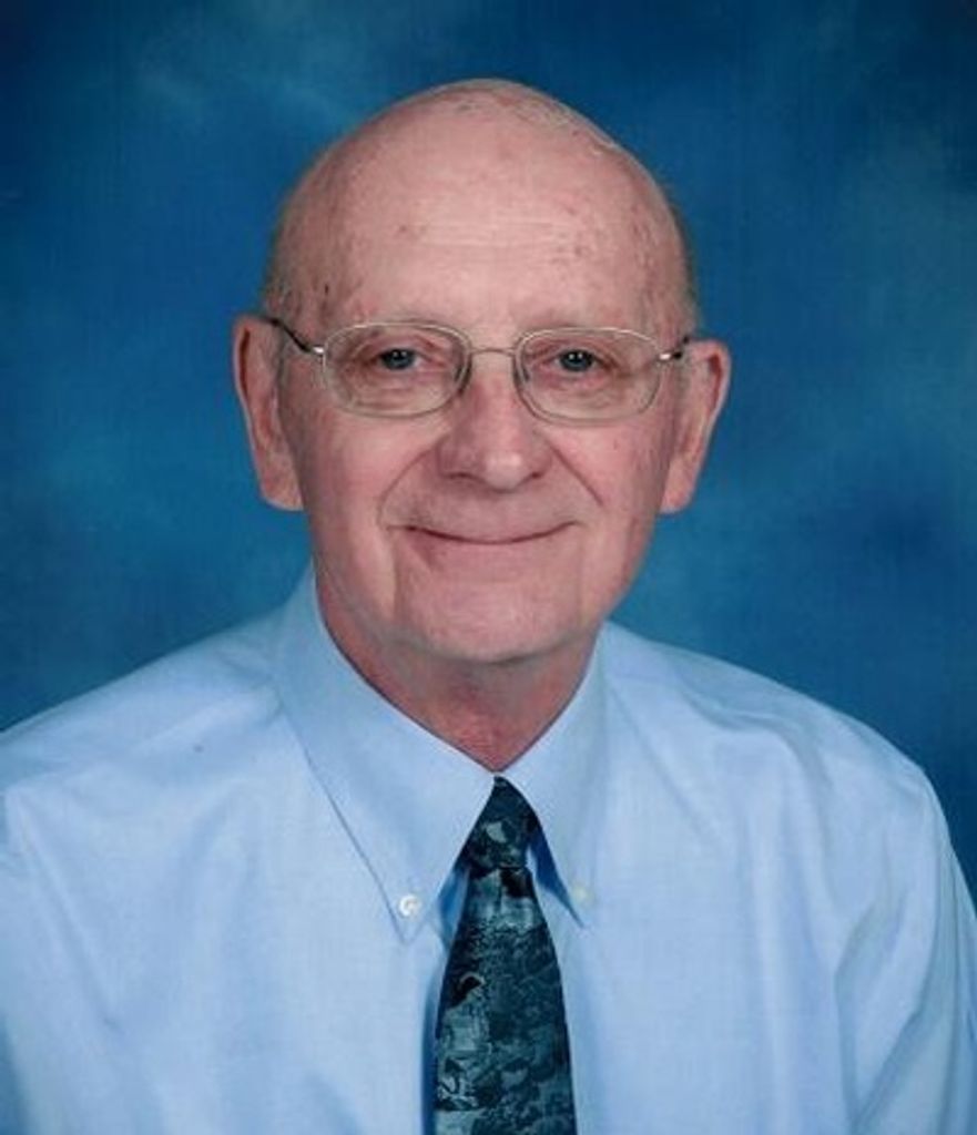 Don Baird Profile Photo