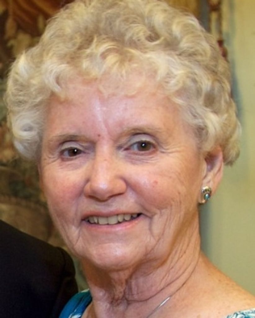 Patricia Varlese Profile Photo