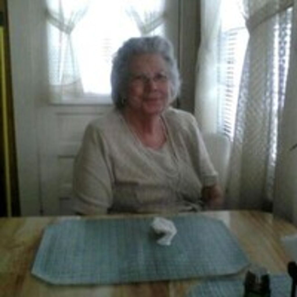 Virginia Conner Hancock