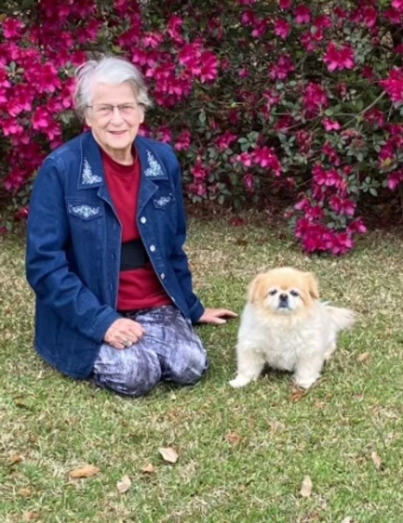 Betty Ray Profile Photo