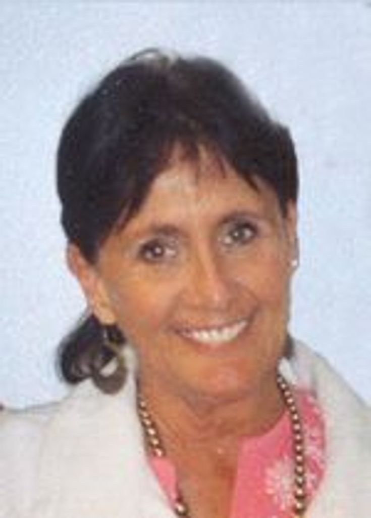 Linda Christine Larson