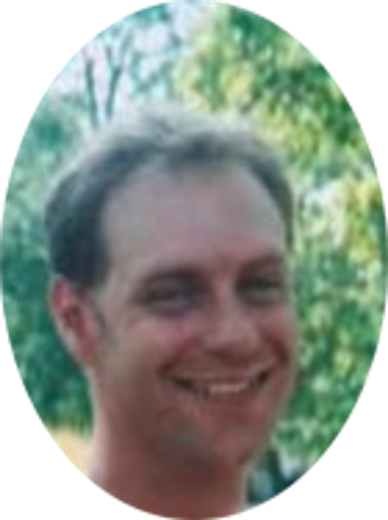 Shawn Baker