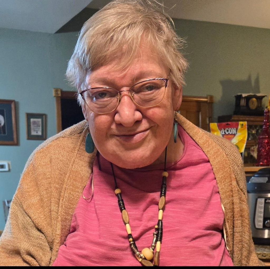Cynthia Ann Hunter