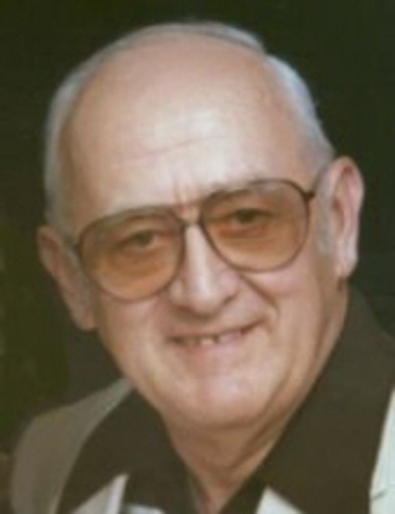 Raymond P. Jena