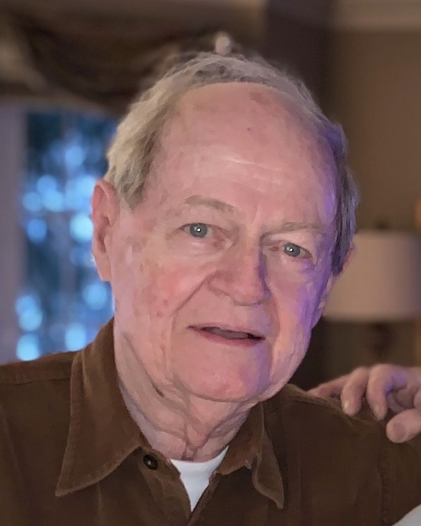 Charles "Charlie" T. Halbrook Profile Photo