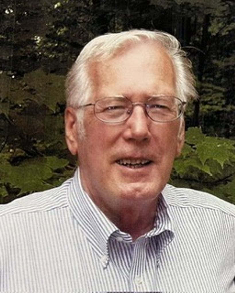 David Franklin Olson Profile Photo