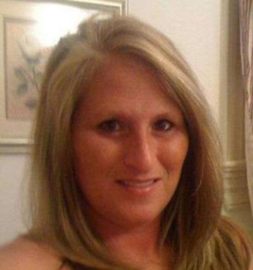 Lilly R. Westmoreland