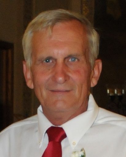 Frank Leingang's obituary image