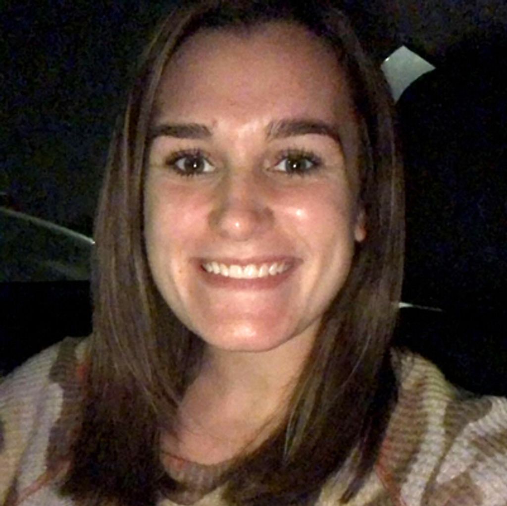 Grace Nadine Taylor Profile Photo
