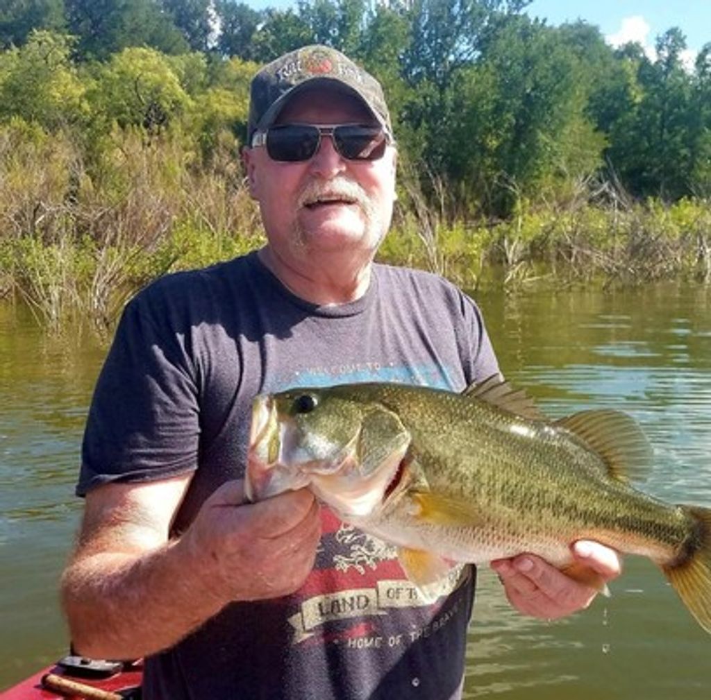 Mitch Brown Profile Photo